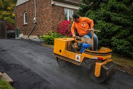 Best Permeable Paver Driveways in Denham Springs, LA